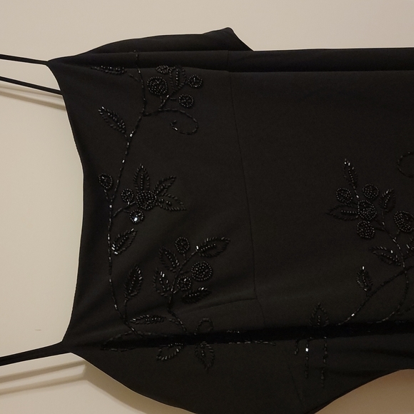 Vintage Sue Wong Special Occasion Dress - Picture 4 of 16